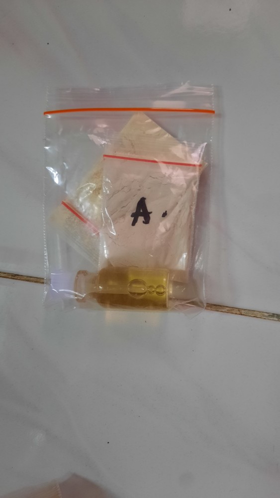 Fungisida Obat Jamur Kaktus Bubuk Ecer