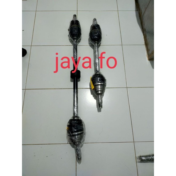 as roda CV joint as kopel Assy Suzuki Baleno matic original