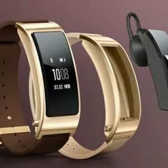 Huawei Talkband 5B Smart watch