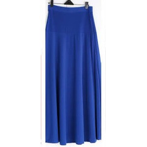 TERLARIS !!! ROK PANJANG JUMBO SPANDEK JERSEY WANITA TERMURAH /  ROK PANJANG MAX BB 80 KG BAHAN PREMIUM BISA COD-BIREL