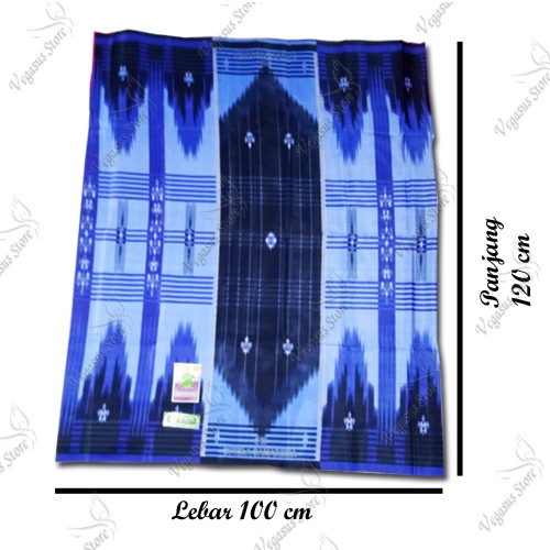 Sarung Samarinda Dewasa Jumbo Al-Maulani size 100x120xm-Vegasus Store(COD)