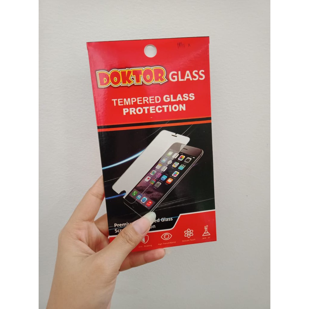 Tempered Glass Kaca 9D Realme Realme 5/5i/5s - Anti Gores Full Screen