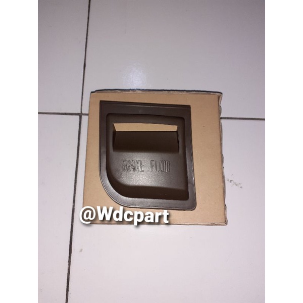 tutup oli rem dashboard coltdiesel ps100 ps120 Original Mitsubishi