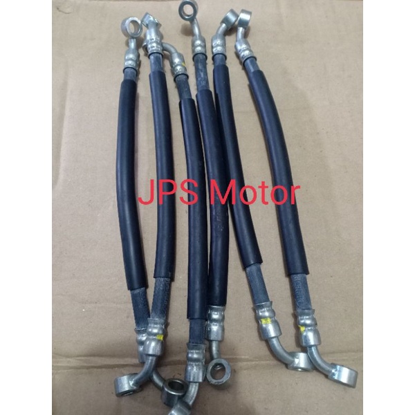 Selang Rem 30 cm selang rem belakang 30 cm Suzuki Satria Fu fi original