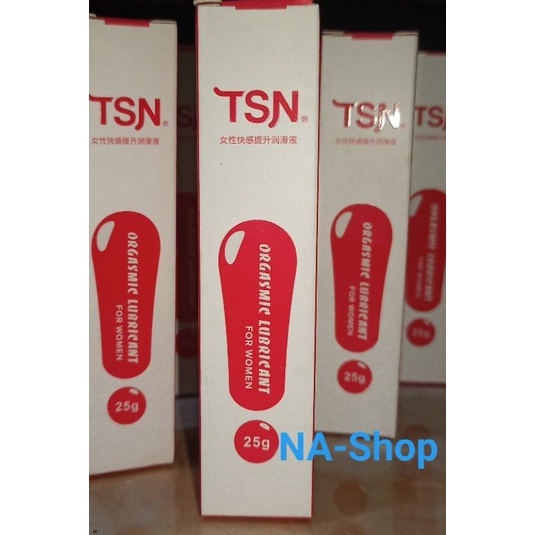 Pelicin Merk TSN original Pengganti Suoyingao