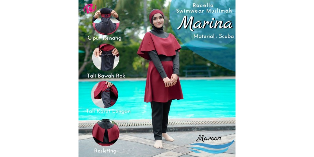 Toko Online Baju Renang Olahraga Baren Shopee Indonesia Toko Online Baju Renang Olahraga Baren Shopee Indonesia