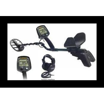 GOLD DETECTOR ( METAL DETECTOR ) KODE 466