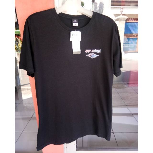 Kaos rip curl original - Ripcurl original - tshirt rip curl original
