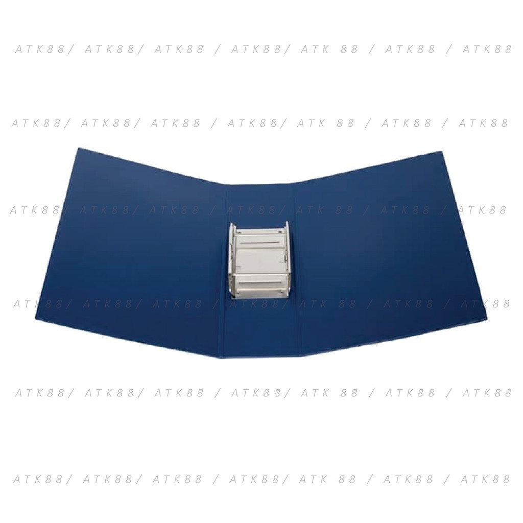 

Post / Pipe Binder Bantex Folio 6cm - 1392