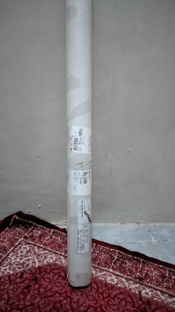 Hyundae Fixpix Wallsticker Dinding Love And Friendship - Ps 60009