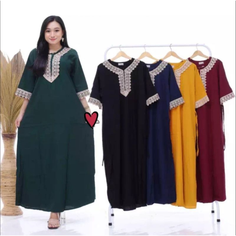 DASTER ARABIAN RENDA