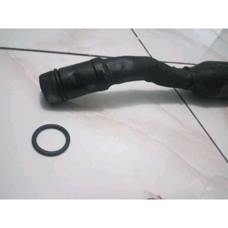O ring Selencer Knalpot Yamaha DT Oring pengganjal Slencer Lambung Kenalpot DT100 DT125 DTx DTc DTb 