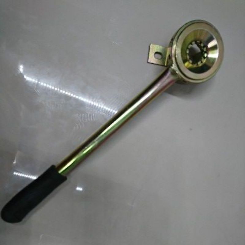 pengunci dratt lampu 12pin