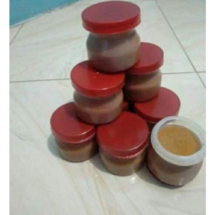 PETIS TUNA SAMPANG MADURA