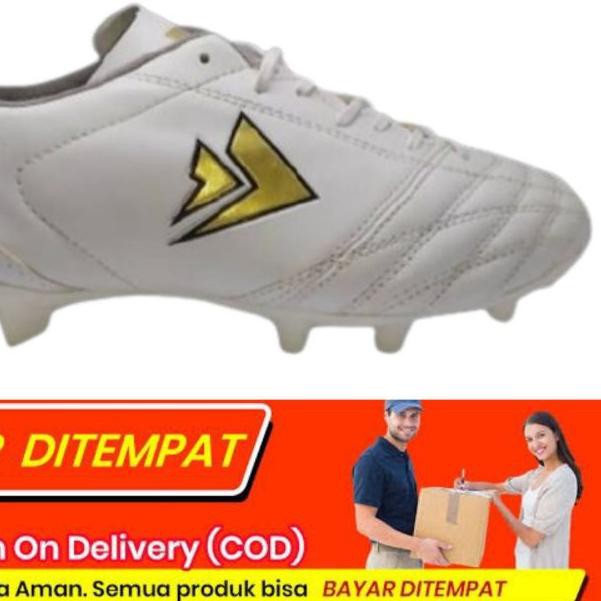 ❀ sepatu bola sevspo kempo NL ORIGINAL ▼