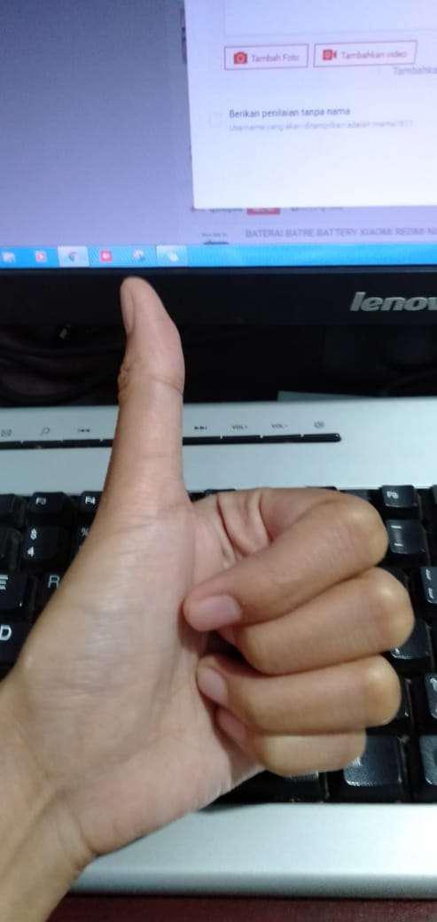 Kifa Vim Bubuk (refill Kemasan Pouch) Kiffa Pembersih Piring/aluminium/stainless/besi -550ml