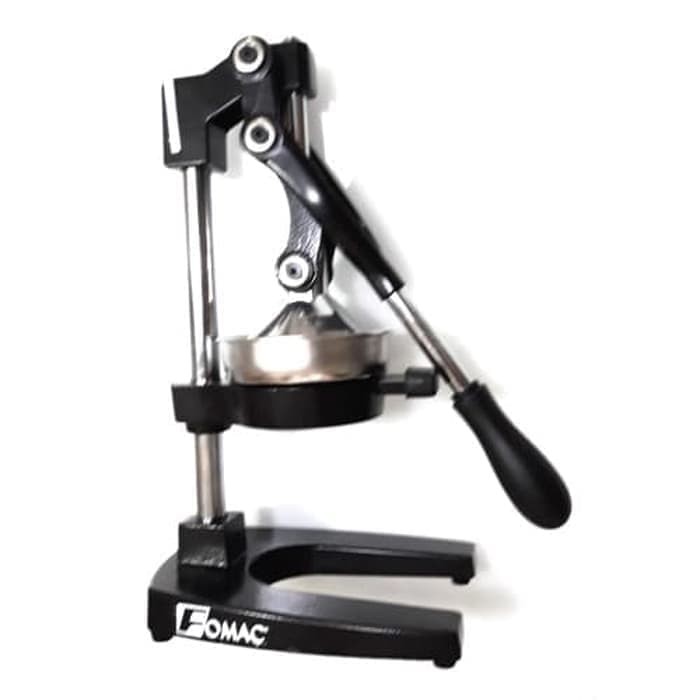 MESIN / ALAT PERAS JERUK / PREES JERUK / ORANGE JUICE FOMAC MJC