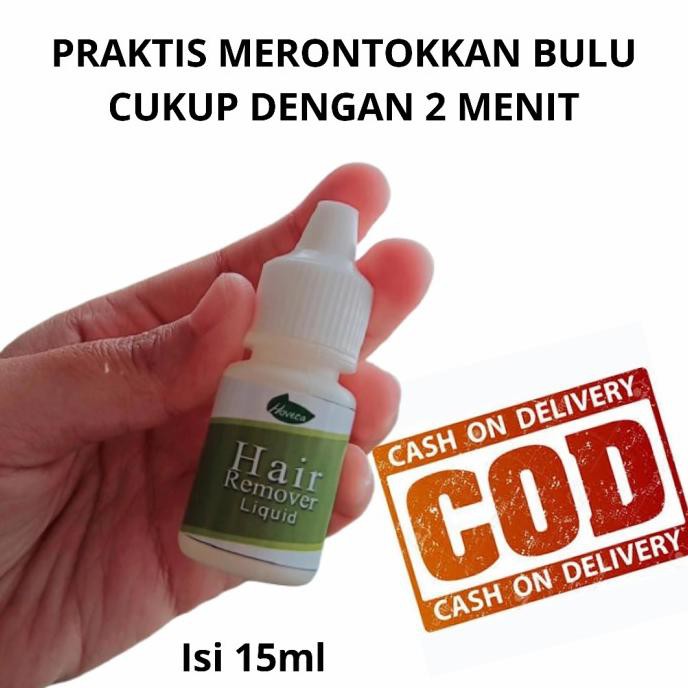 Perontok Bulu Permanen Hoveca Perontok Bulu Ketiak Tangan Kaki