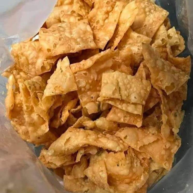 

kripik bawang