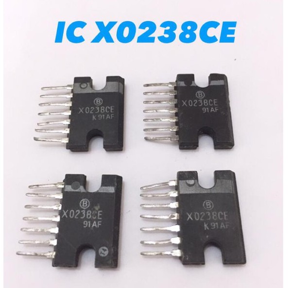 IC X0238CE IC X0238CE