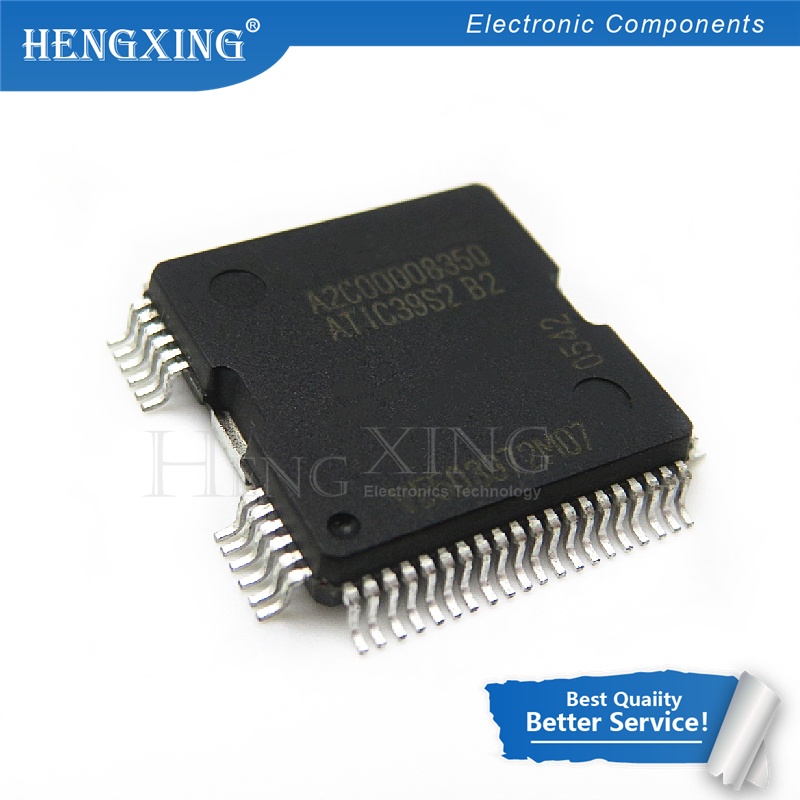 10pcs A2C00008350 Atic39s2 B2 QFP-64