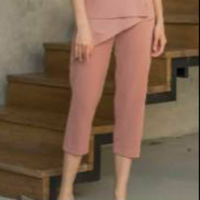 Lennox pants preloved maven