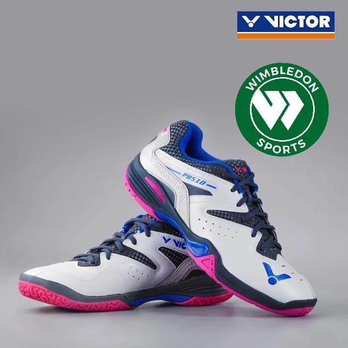 Sepatu Badminton Victor P8510AH Sepatu Victor P 8510 AH P8510 AH
