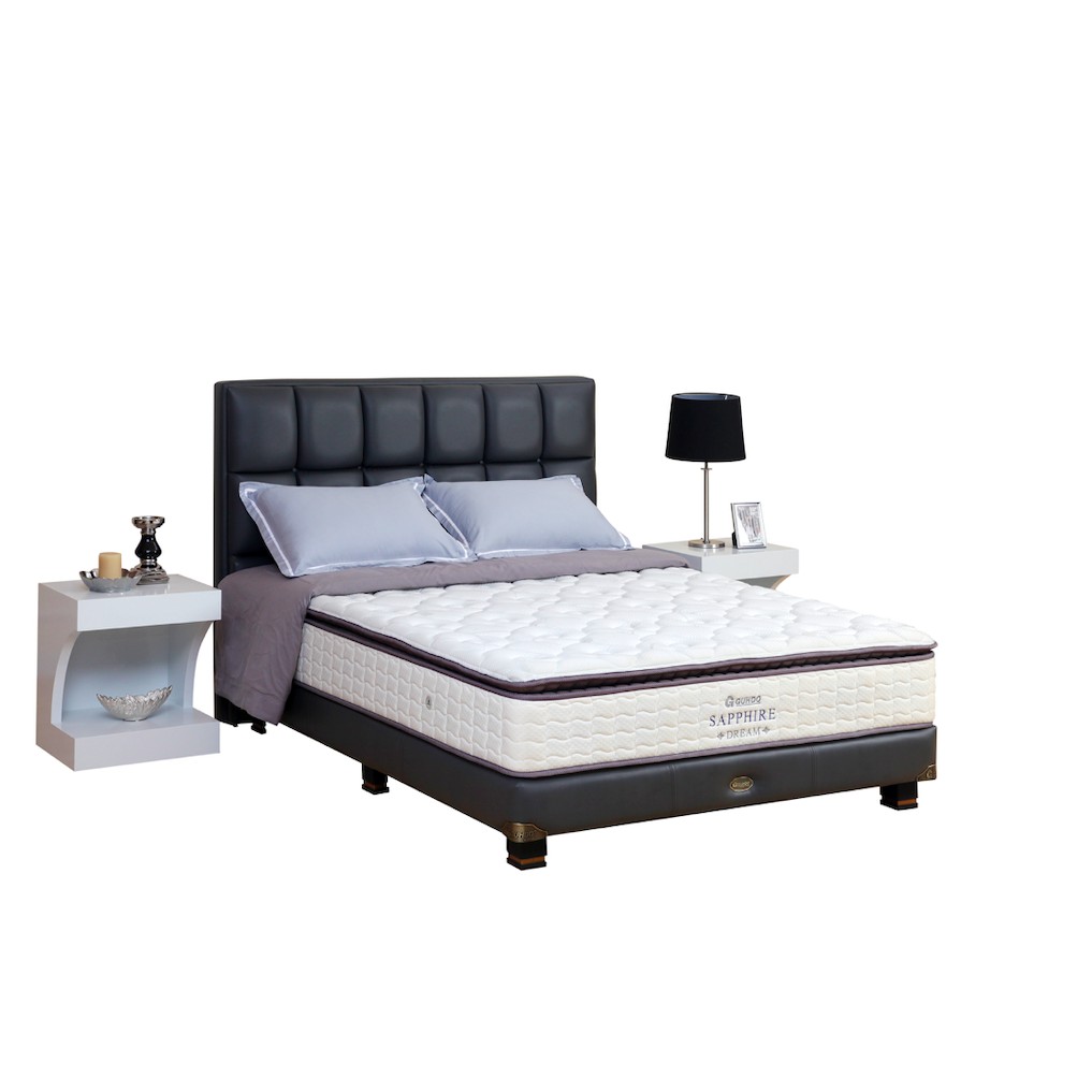 Springbed Set Guhdo Sapphire Legacy Style