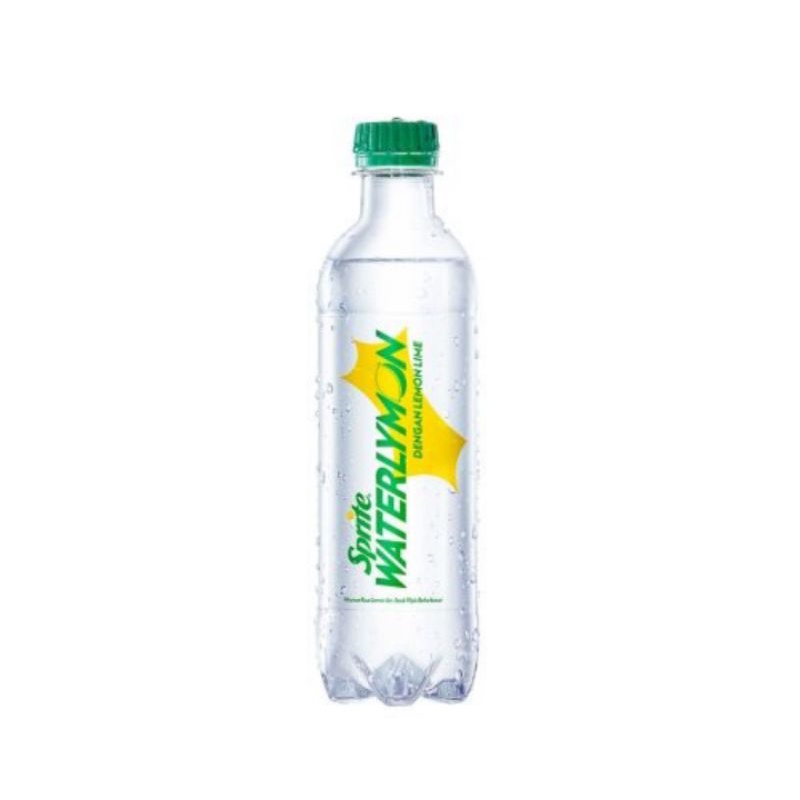 

Sprite Waterlymon 425ml