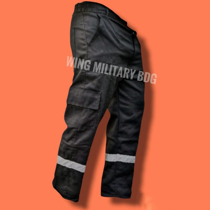CELANA PANJANG SAFETY PROYEK WERPAK SCOTLIGHT