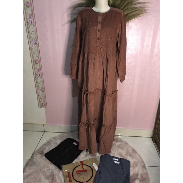 Gamis by TATU ORIGINAL