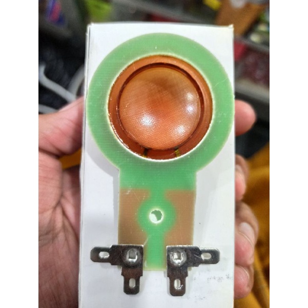 spul tweeter cd1 25,4