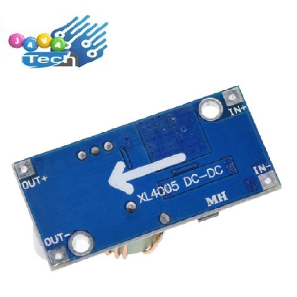 Modul XL4005 DC-DC Step Down Pengganti LM2596