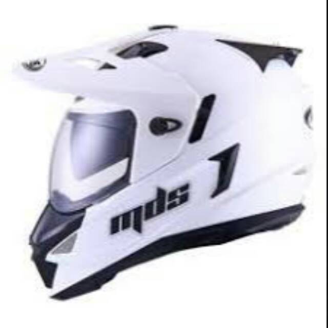 Helm mds fullface