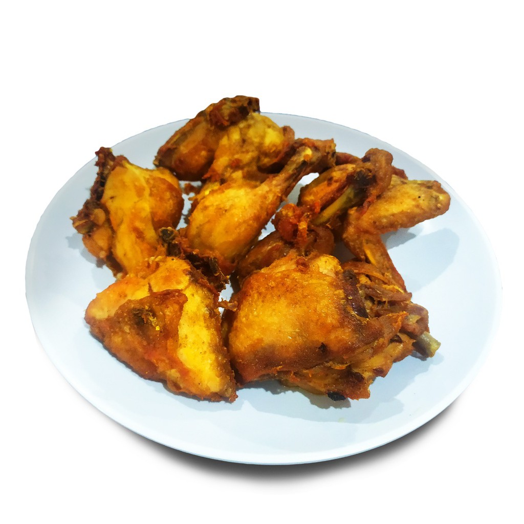 

Ayam Bumbu Ungkep