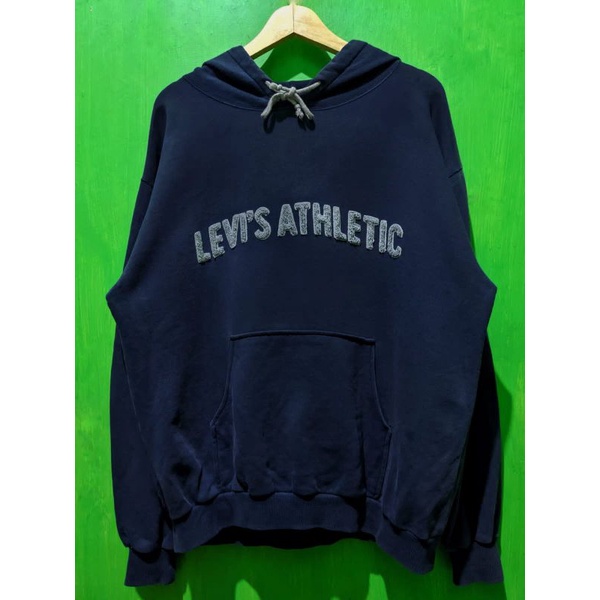 (SecondStyleBrand)HOODIE BRAND LEVIS