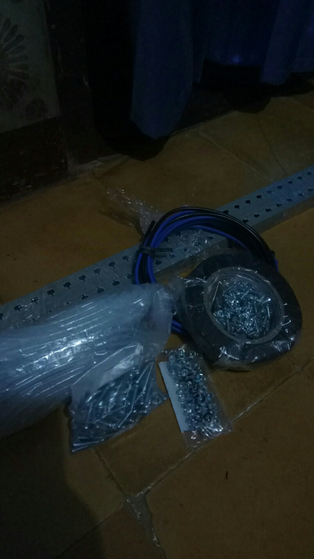 Skrup Taping 15mm Harga Per Pack Isi 100pcs