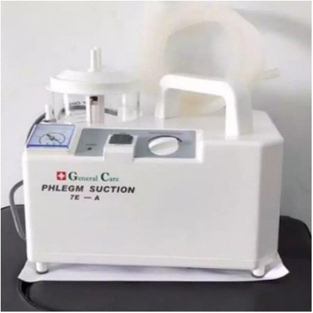 Alat Penyedot Dahak General Care