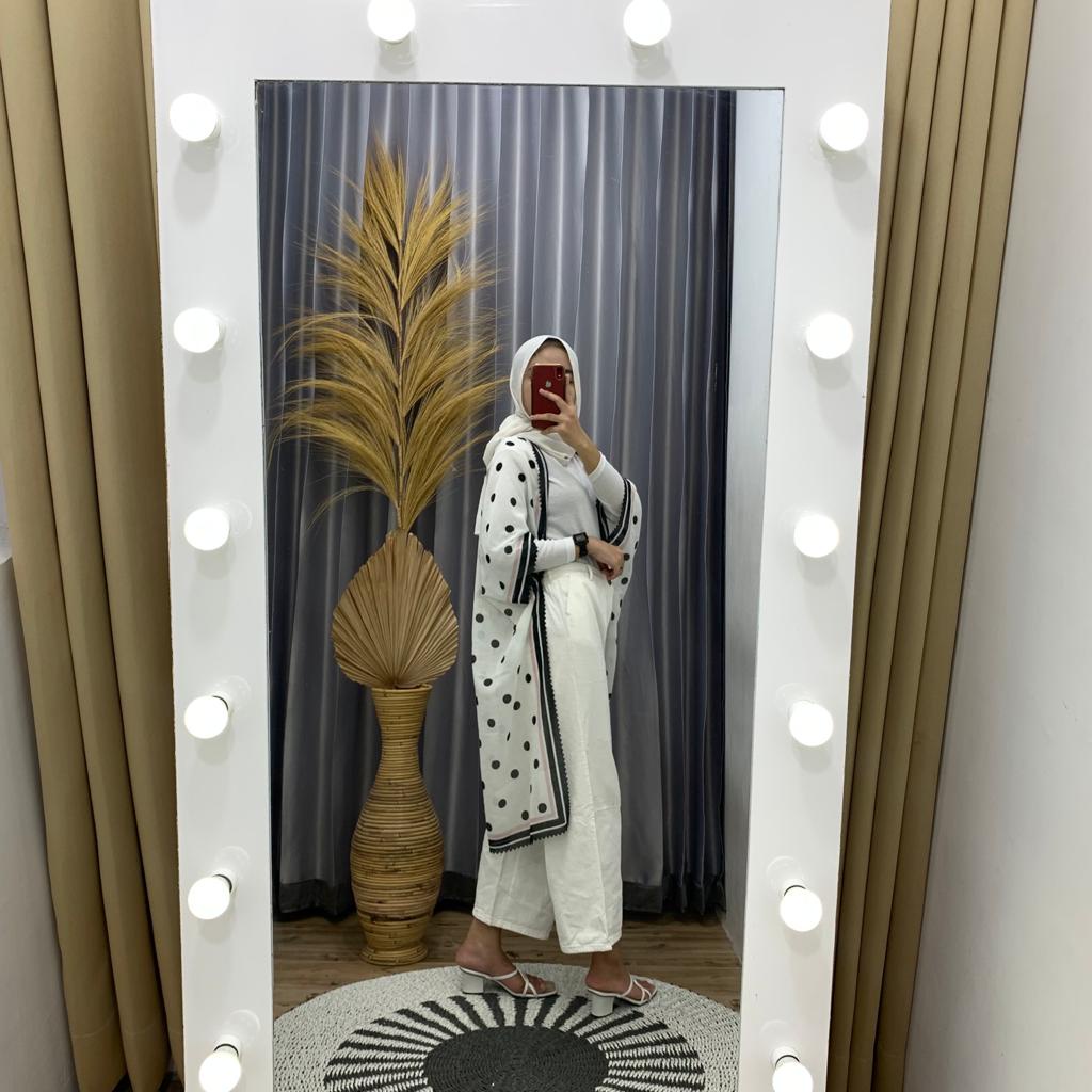 TERMURAHH!! Outer viral lydora-outer wanita-cardigan wanita-kardigan wanita-gardigan wanita-outer scraft-outer wanita panjang-outer panjang-outher wanita-outher wanita panjang-outher panjang-fashion-outer premium voal-outer voal-