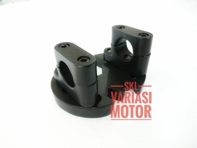 Raiser Batman Peninggi Stang Fatbar / Protapper Vixion R -  Vixion Facelift - All New Vixion