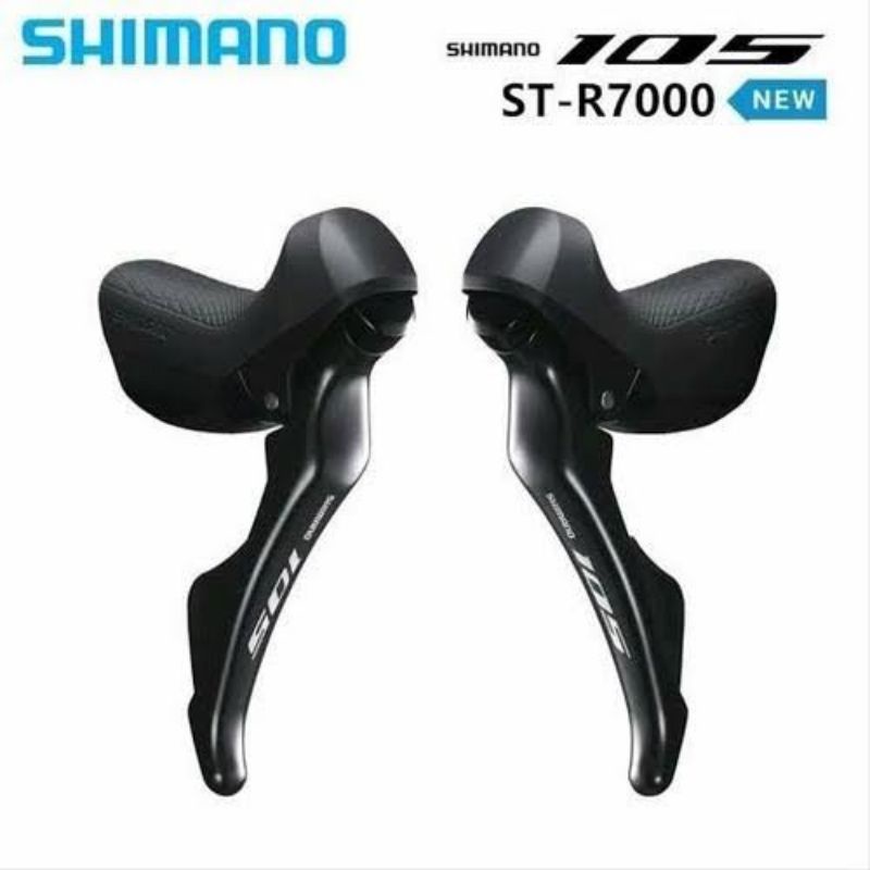 BRIFTER SHIMANO 105 R7000 ORIGINAL