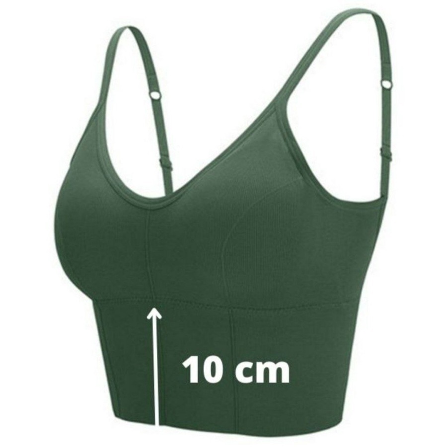 BAGUS BELI Soluna Bra