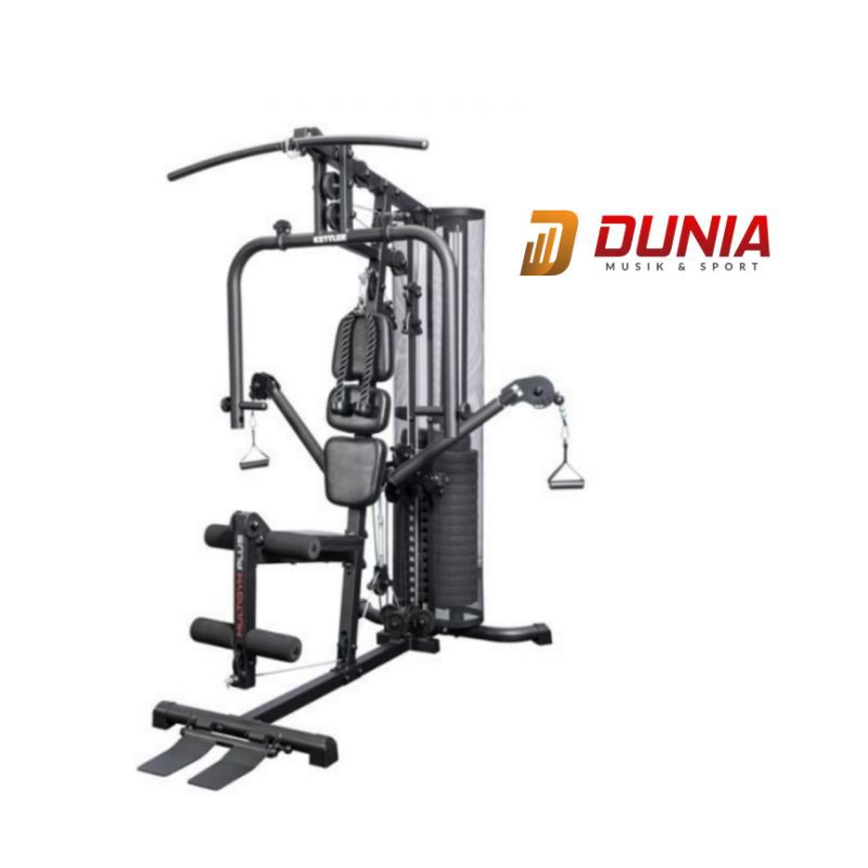 Kettler Multigym Plus Original