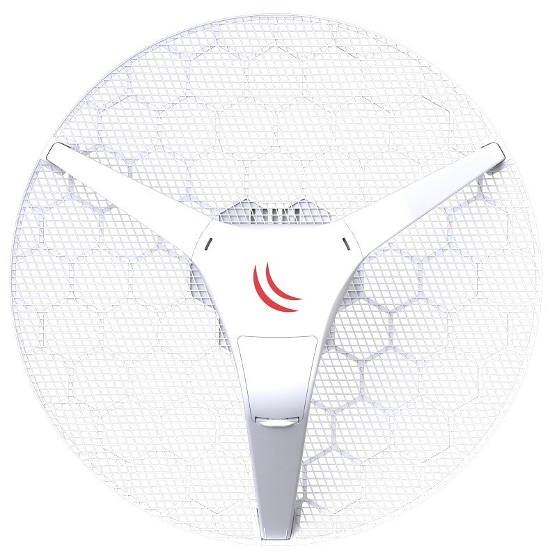 MikroTik LHG 5 RBLHG-5nD 2 Pcs/Pack