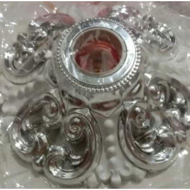 fitting lampu plafon/fitting lampu/fitting lampu plafon hias