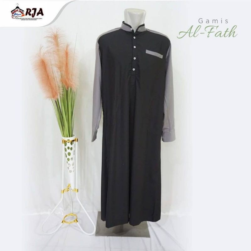 GAMIS IKHWAN AL FATH