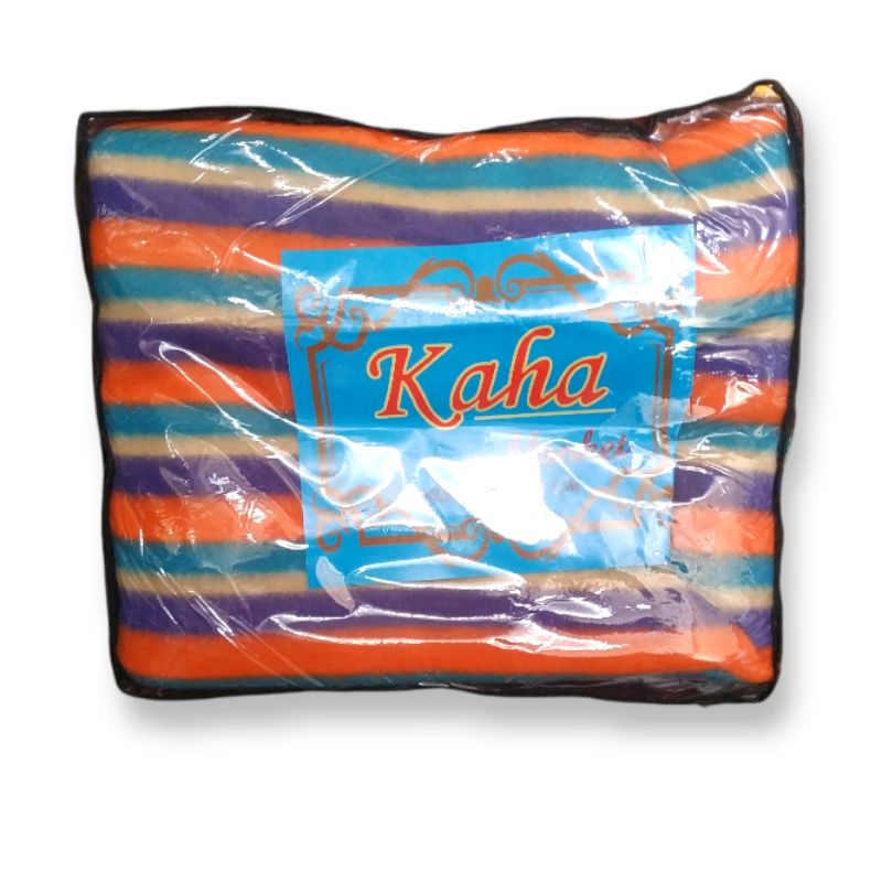 SELIMUT KH GARIS & KEMBANG