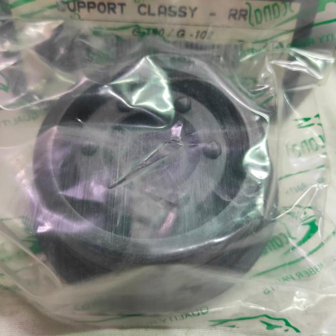 KARET STOPER SUPORT BELAKANG DAIHATSU CHARADE CX WINNER CLASSY