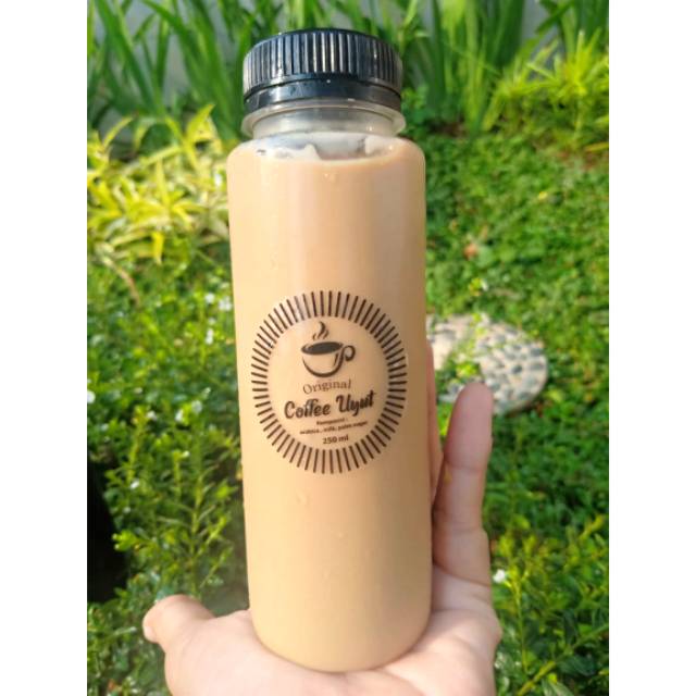 

Kopi uyut