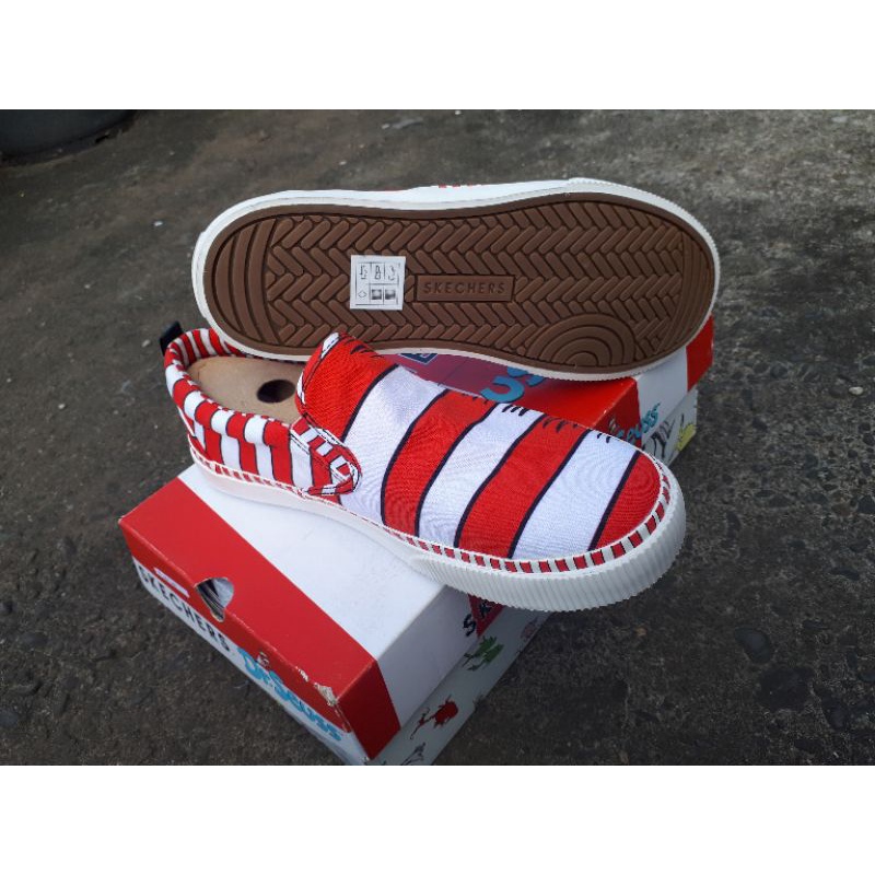 SKECHERS Dr.Seuss